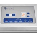Pakowarka próżniowa listwowa do żywności 31 cm 580 W Royal Catering