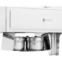 Podgrzewacz do potraw stołowy na pastę z pokrywą GN 1/1 8.5 l Royal Catering