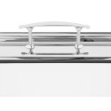 Podgrzewacz do potraw stołowy wodny z okienkiem GN 1/1 8.5 l Royal Catering