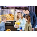 Podgrzewacz maszyna do nachos 50-60C 99 l Royal Catering