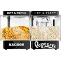 Podgrzewacz maszyna do nachos 50-60C 99 l Royal Catering