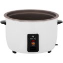 Ryżowar garnek urządzenie do gotowania ryżu elektryczne 13 l 1950 W Royal Catering