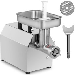 Wilk maszynka do mielenia mięsa STAL 220 kg/h 750 W Royal Catering
