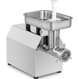 Wilk maszynka do mielenia mięsa STAL 220 kg/h 750 W Royal Catering