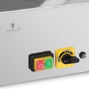 Wilk maszynka do mielenia mięsa STAL 220 kg/h 750 W Royal Catering