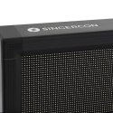 Reklama tablica świetlna 192 x 32 kolorowe diody LED 67 x 19 cm SINGERCON