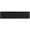 Reklama tablica świetlna 96 x 16 kolorowe diody LED 67 x 19 cm SINGERCON