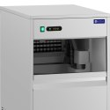 Barowa kostkarka maszyna do kostek lodu 50 kg/dzień 25 kg 350 W Royal Catering