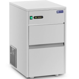 Barowa kostkarka maszyna do kostek lodu 50 kg/dzień 7 kg 310 W Royal Catering