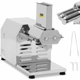 Kotleciarka elektryczna steaker do mięsa kotletów bitek 200 W 98 obr./min Royal Catering