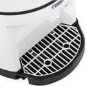 Kruszarka do lodu elektryczna 8 l 320 obr./min 400 W Royal Catering