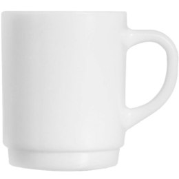 Kubek Arcoroc Restaurant wytrzymały Opal 250 ml - 6 szt. Arcoroc
