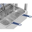 Maszyna urządzenie do dozowania i smażenia churros 3 l 2x 2500 W Royal Catering