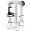 Obieraczka do ziemniaków elektryczna Kitchen Line 10 kg 750 W - Hendi 229217 Hendi