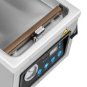Pakowarka próżniowa komorowa do żywności szer. 26 cm 103 l/min 1 bar 1000 W Royal Catering