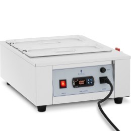 Podgrzewacz do czekolady sosów polew elektryczny 2 x 3.2 l 1500 W Royal Catering