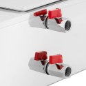 Podgrzewacz do czekolady sosów polew elektryczny 3 x 3.2 l 1500 W Royal Catering