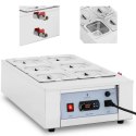 Podgrzewacz do czekolady sosów polew elektryczny 6 x 1.5 l 1500 W Royal Catering