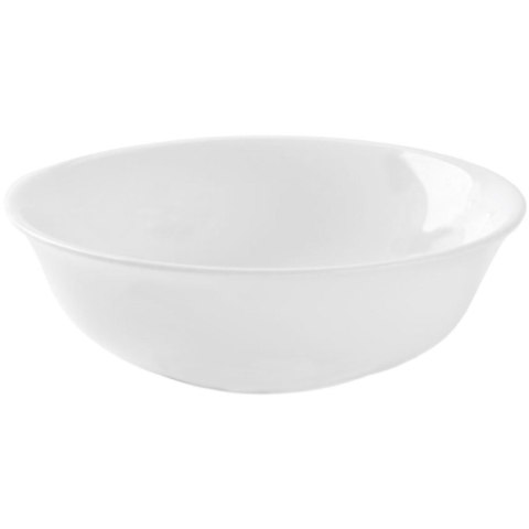 Salaterka Arcoroc Restaurant wytrzymały Opal śr. 160 x 51 mm - 6 szt. Arcoroc Salaterka Arcoroc Restaurant wytrzymały Opal śr. 160 x 51 mm - 6 szt. Arcoroc