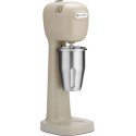 Shaker spieniacz do koktajli mlecznych 400 W karmelowy - Hendi 221624 Hendi