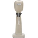 Shaker spieniacz do koktajli mlecznych 400 W karmelowy - Hendi 221624 Hendi