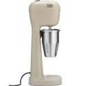 Shaker spieniacz do koktajli mlecznych 400 W karmelowy - Hendi 221624 Hendi