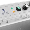 Smażalnik do pączków ryb frytek z ociekaczem 3000 W 16 l 230 V Royal Catering