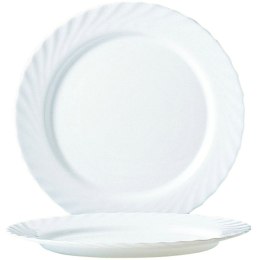Talerz płytki Arcoroc Trianon śr. 310 x 25 mm 6 szt. Arcoroc