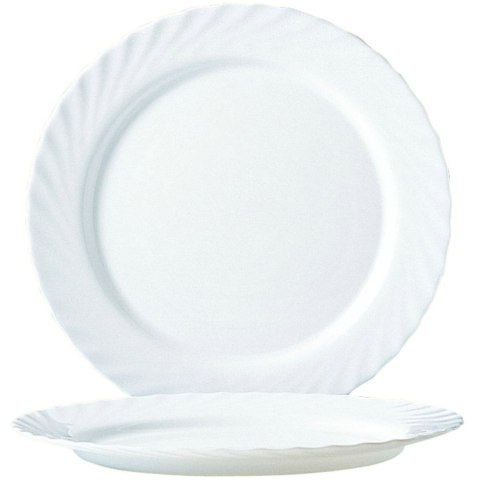Talerz płytki Arcoroc Trianon śr. 310 x 25 mm 6 szt. Arcoroc Talerz płytki Arcoroc Trianon śr. 310 x 25 mm 6 szt. Arcoroc