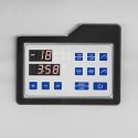 Zamrażarka schładzarka szokowa LCD 96 l 550 W Royal Catering