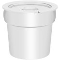 Bemar elektryczny podgrzewacz stacja do zupy fondue czekolady 2000 W 4 x 7 l Royal Catering