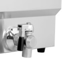 Frytownica podwójna dwukomorowa 2 x 16 l 6000 W Royal Catering
