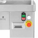 Krajalnica maszyna do krojenia mięsa w paski 96 obr./min 550 W Royal Catering