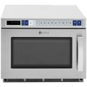 Kuchenka mikrofalowa gastronomiczna 100 programów 3000 W 17 l Royal Catering