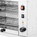Opiekacz toster salamander do zapiekanek 3200 W Royal Catering