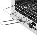 Opiekacz toster salamander do zapiekanek 3200 W Royal Catering