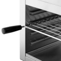 Opiekacz toster salamander do zapiekanek tostów 50-300 C 3000 W Royal Catering