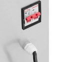 Pakowarka próżniowa komorowa do żywności elektroniki wolnostojąca 40 cm 900 W MSW