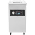 Pakowarka próżniowa komorowa do żywności elektroniki wolnostojąca 40 cm 900 W MSW