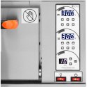 Piec piekarniczy cukierniczy forma blacha 60x40x5cm 300C 3200W 230V Royal Catering