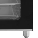 Piec piekarnik konwekcyjny z funkcją pary grilla garowania i suszenia do 260C 230V 2800W Royal Catering