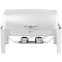 Podgrzewacz bemar bufetowy do potraw na pastę GN 1/1 8.5 l Royal Catering