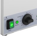 Podgrzewacz do butelek sosów na ciepło 2x 1L 40-90C 400W Royal Catering