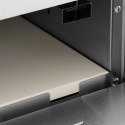 Profesjonalny piec do pizzy jednokomorowy na 1 pizzę śr. 35 cm 2200 W Royal Catering