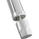 Stół blat roboczy centralny stalowy z półką 150 x 60 cm do 230 kg Royal Catering