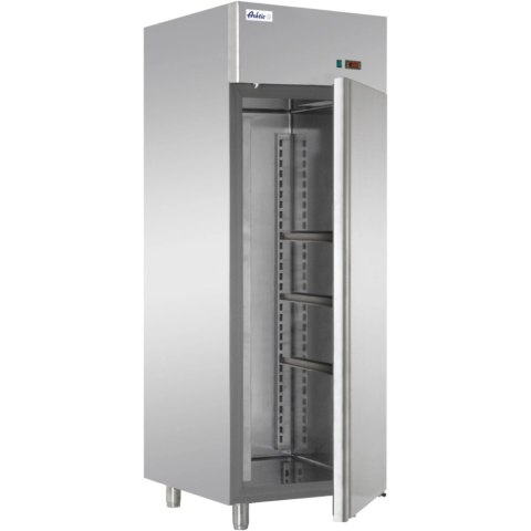 Szafa mroźnicza zamrażarka cukiernicza na 10 blach 60x40cm 413L 230V 557W Hendi