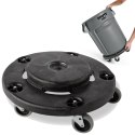 Wózek podstawa jezdna do pojemników BRUTE Dolly Rubbermaid