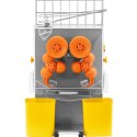 Wyciskarka do pomarańczy elektryczna 20-25 szt./min 120 W Royal Catering