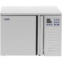 Zamrażarka schładzarka szokowa LCD 29.5 l 550 W Royal Catering