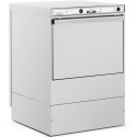 Zmywarka do naczyń podblatowa gastronomiczna kosz 50 x 50 cm do 30 cykli/h 6600 W Royal Catering